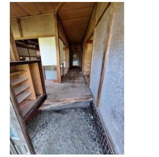 山武郡横芝光町屋形の中古一戸建て