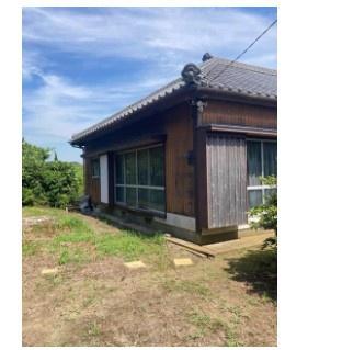 山武郡横芝光町屋形の中古一戸建て