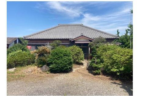 山武郡横芝光町屋形の中古一戸建