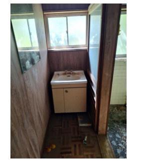 山武郡横芝光町屋形の中古一戸建