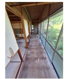山武郡横芝光町屋形の中古一戸建て