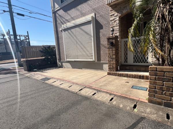 千葉市美浜区幸町１丁目の中古一戸建て