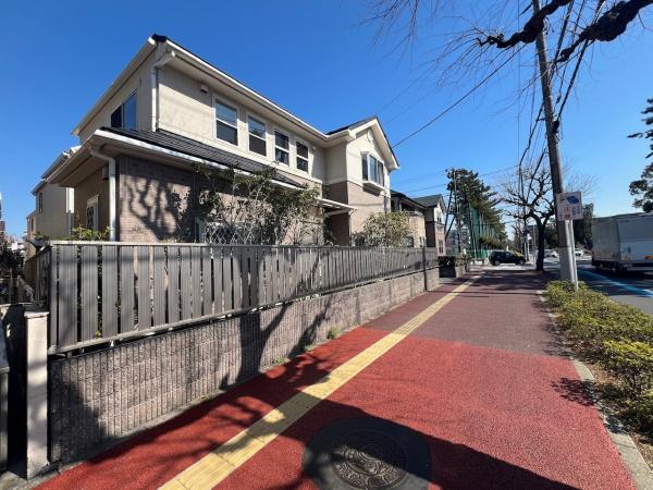 千葉市美浜区幸町１丁目の中古一戸建て