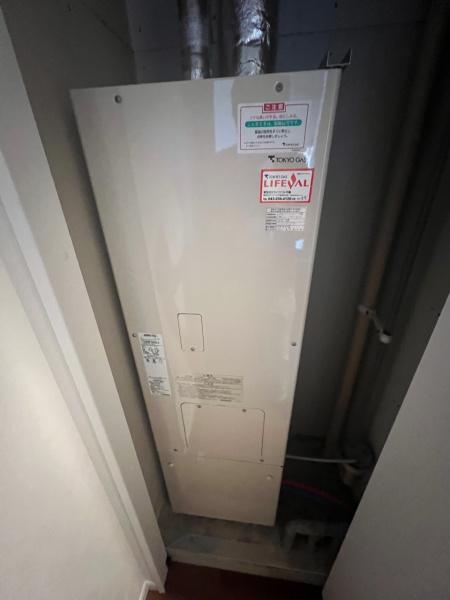 京成サンコーポ稲毛２号棟