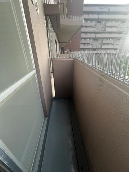 京成サンコーポ稲毛２号棟