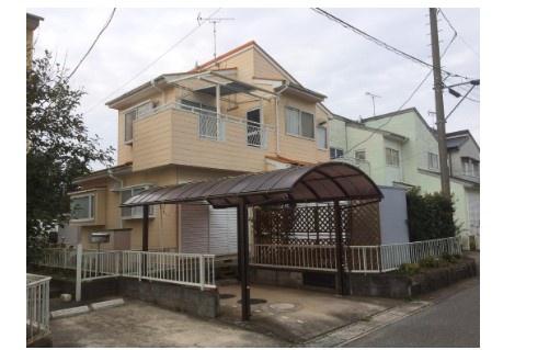 長生郡長生村本郷の中古一戸建