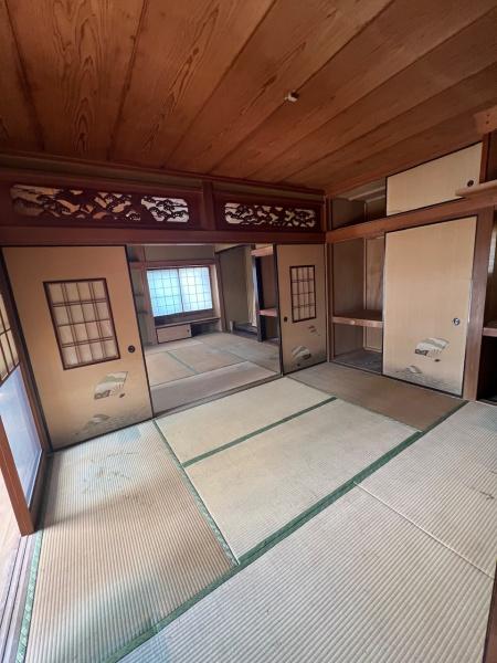 我孫子市船戸１丁目の中古一戸建て