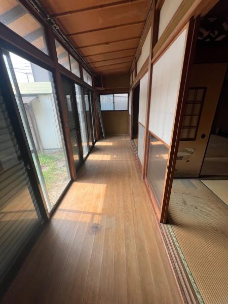 我孫子市船戸１丁目の中古一戸建て