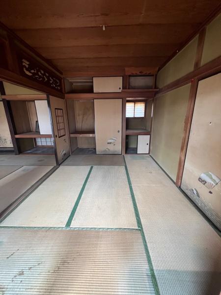 我孫子市船戸１丁目の中古一戸建て