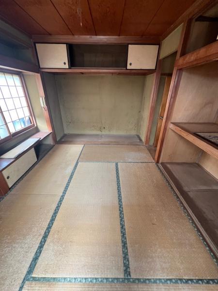 我孫子市船戸１丁目の中古一戸建て