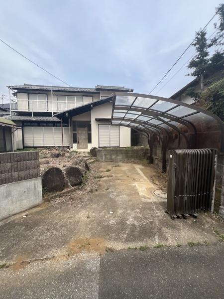 我孫子市船戸１丁目の中古一戸建
