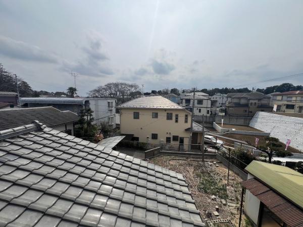 我孫子市船戸１丁目の中古一戸建て