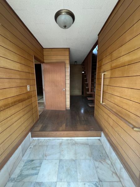 我孫子市船戸１丁目の中古一戸建て