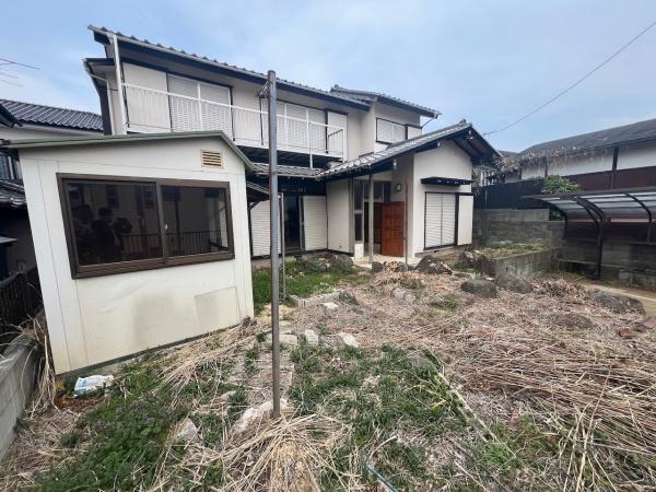 我孫子市船戸１丁目の中古一戸建て