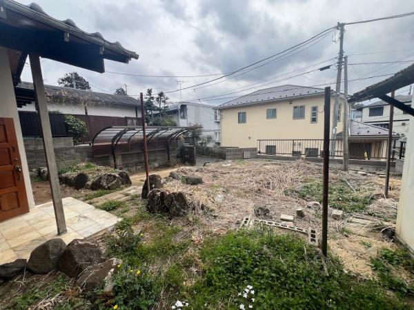 我孫子市船戸１丁目の中古一戸建て