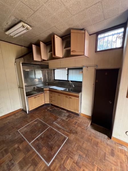 我孫子市船戸１丁目の中古一戸建