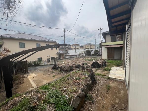 我孫子市船戸１丁目の中古一戸建て