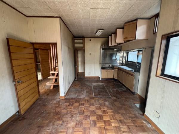 我孫子市船戸１丁目の中古一戸建