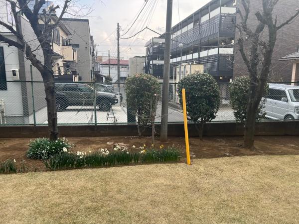 パールハイツ津田沼