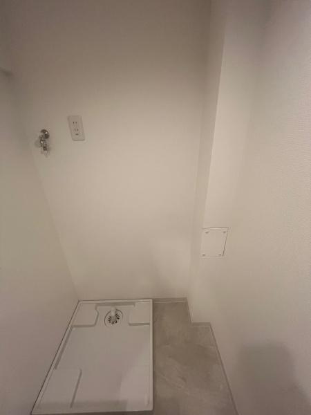 パールハイツ津田沼