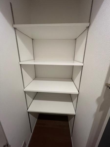 パールハイツ津田沼