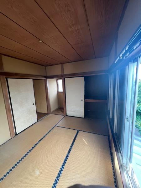 千葉市花見川区朝日ケ丘１丁目の中古一戸建て
