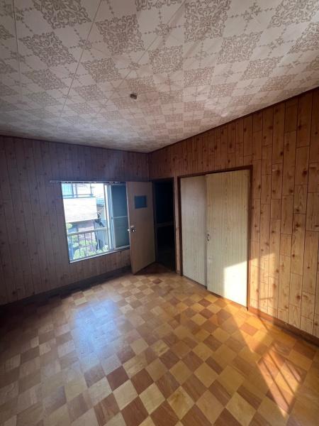 千葉市花見川区朝日ケ丘１丁目の中古一戸建て