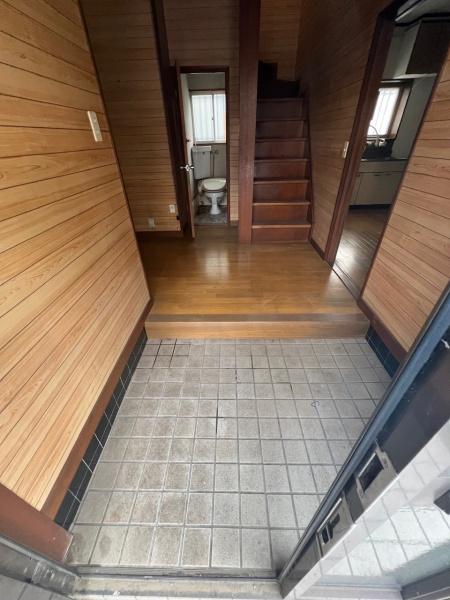 千葉市花見川区朝日ケ丘１丁目の中古一戸建て
