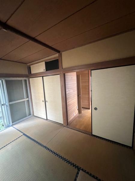 千葉市花見川区朝日ケ丘１丁目の中古一戸建て