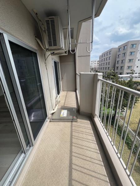 第三稲毛ハイツ22号棟