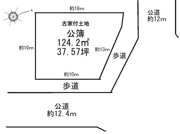 銚子市新生町１丁目の売土地