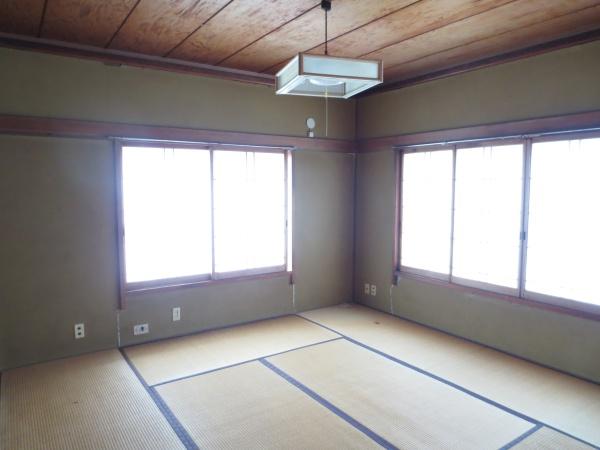 銚子市新生町１丁目の土地