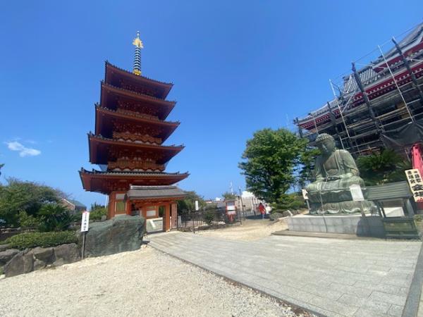 銚子市新生町１丁目の土地