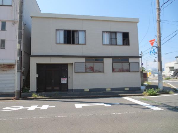 銚子市新生町１丁目の売土地