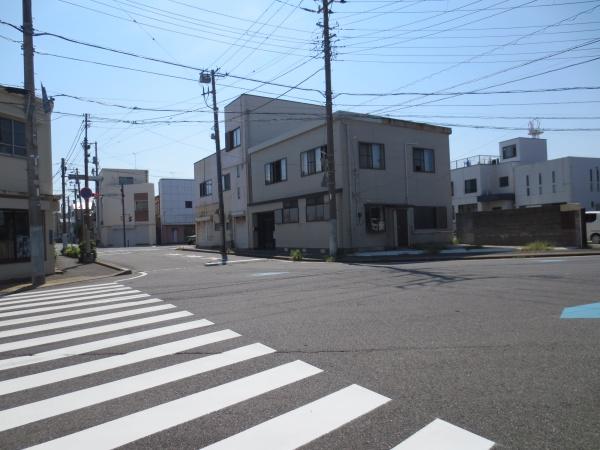 銚子市新生町１丁目の売土地