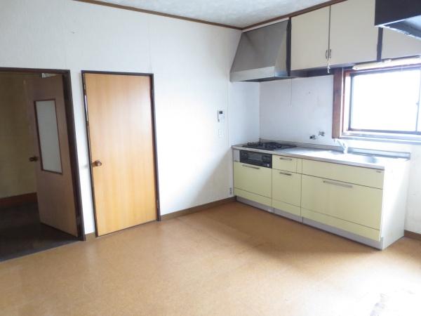 銚子市新生町１丁目の土地