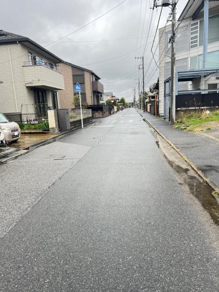 八千代市八千代台北１７丁目の売土地