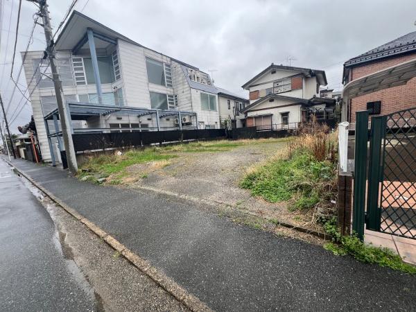 八千代市八千代台北１７丁目の売土地