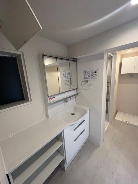 第2市川グリーンハイツ