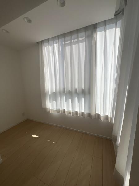 第2市川グリーンハイツ
