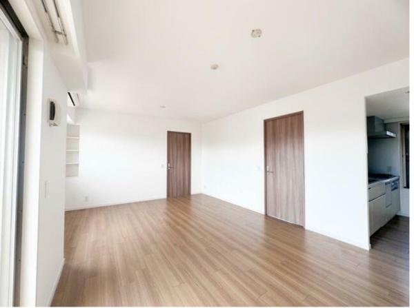 新検見川　売マンション