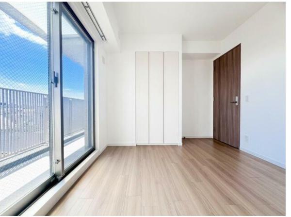 新検見川　売マンション