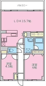 ダイアパレス幕張