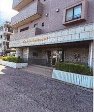 ライオンズマンション幕張本郷第三