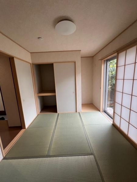 千葉市花見川区柏井４丁目の中古一戸建て