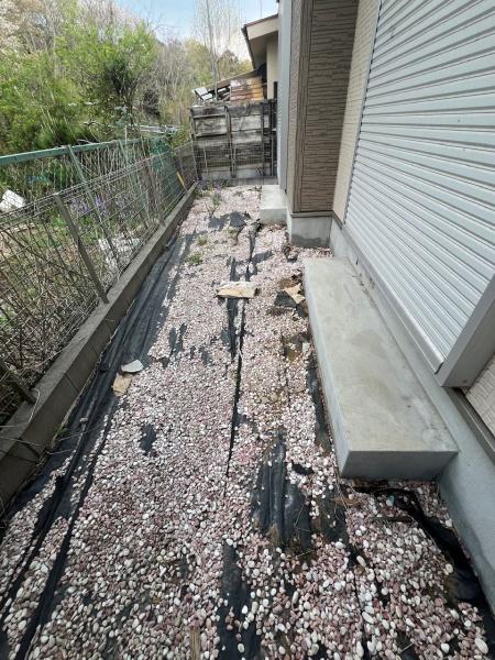 千葉市花見川区柏井４丁目の中古一戸建て