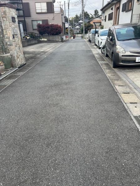 千葉市花見川区柏井４丁目の中古一戸建て