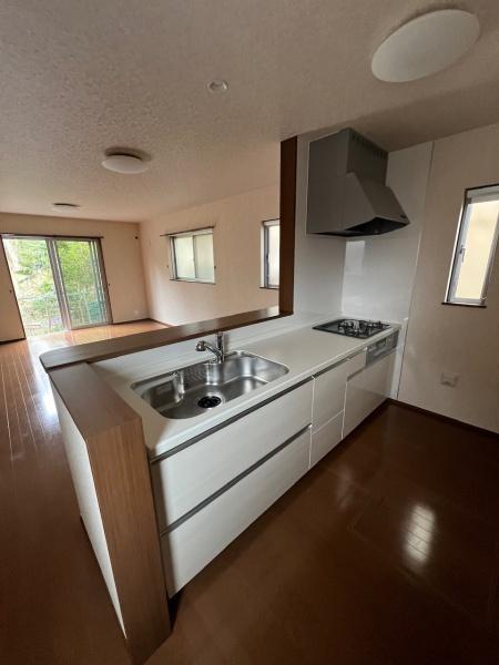 千葉市花見川区柏井４丁目の中古一戸建