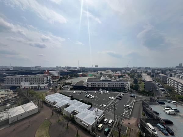 ソフィア美浜ライトプラザ