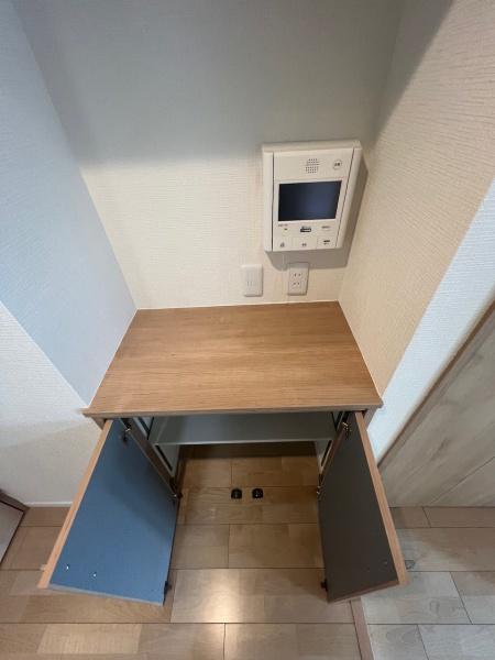 エクセル津田沼
